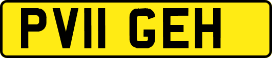 PV11GEH