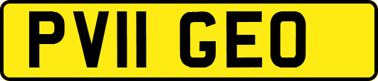 PV11GEO