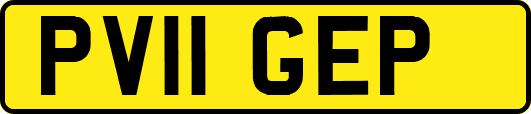PV11GEP