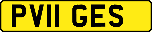 PV11GES