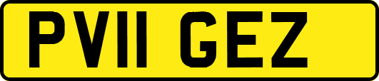 PV11GEZ