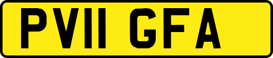 PV11GFA