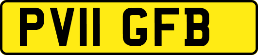 PV11GFB