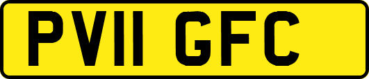 PV11GFC