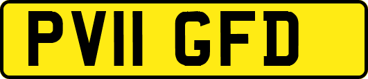 PV11GFD