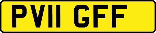 PV11GFF