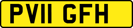PV11GFH