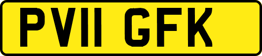 PV11GFK
