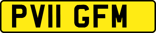 PV11GFM