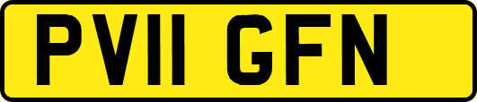 PV11GFN