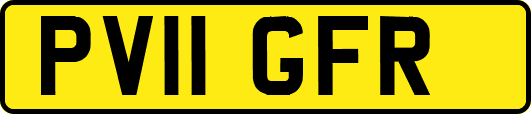 PV11GFR