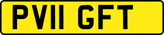 PV11GFT