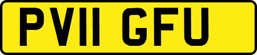 PV11GFU