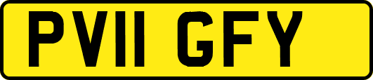 PV11GFY