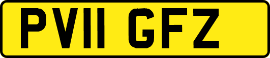 PV11GFZ