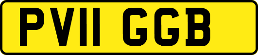 PV11GGB