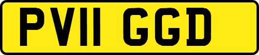 PV11GGD