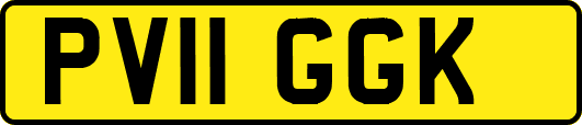 PV11GGK