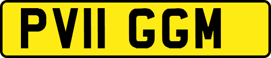PV11GGM