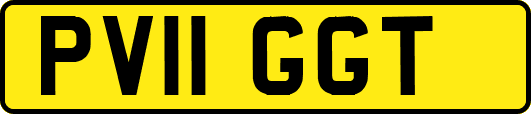 PV11GGT