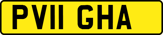 PV11GHA