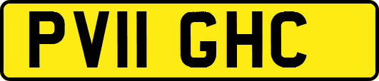 PV11GHC
