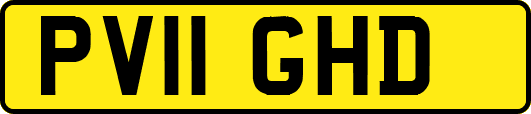 PV11GHD
