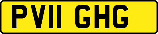 PV11GHG