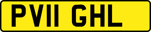 PV11GHL
