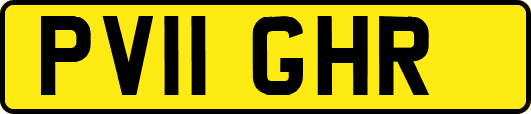 PV11GHR