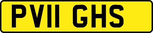 PV11GHS