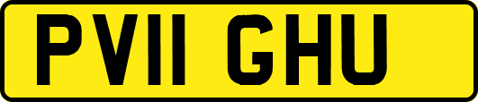 PV11GHU