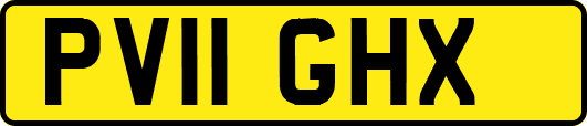PV11GHX