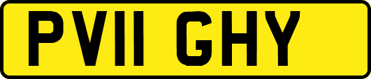 PV11GHY