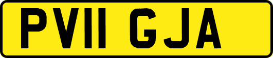 PV11GJA
