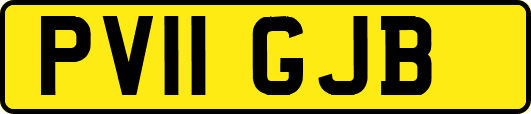 PV11GJB