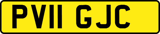 PV11GJC