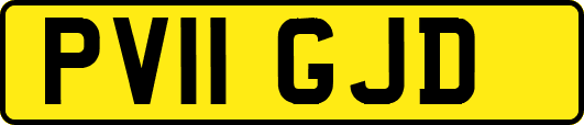 PV11GJD