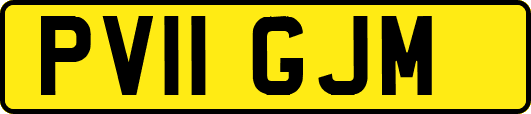 PV11GJM