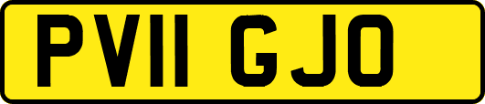 PV11GJO