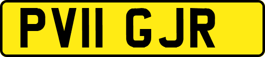 PV11GJR