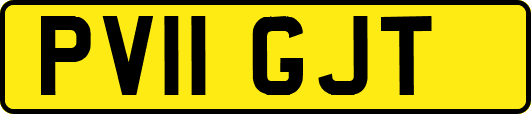 PV11GJT
