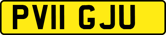 PV11GJU