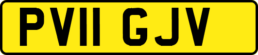 PV11GJV