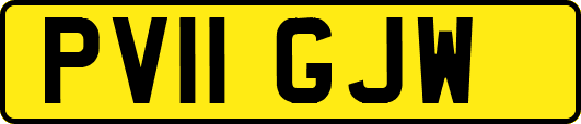 PV11GJW