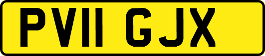 PV11GJX
