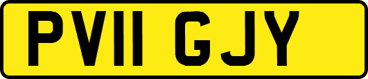 PV11GJY