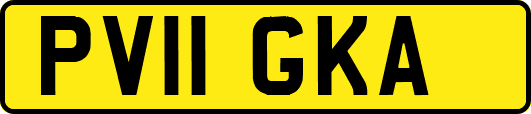 PV11GKA