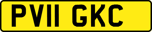 PV11GKC