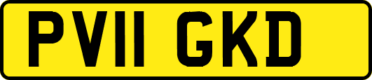 PV11GKD